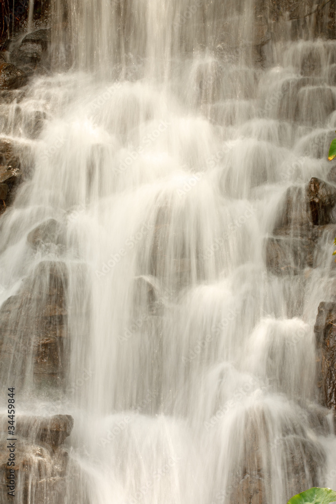 Waterfall Waterfall