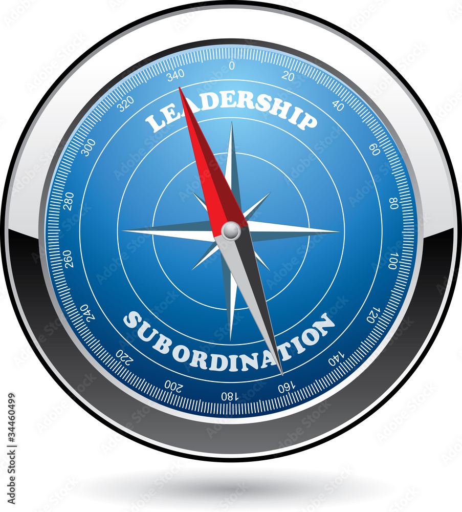 compass as a concept of choice compass as a concept of choice