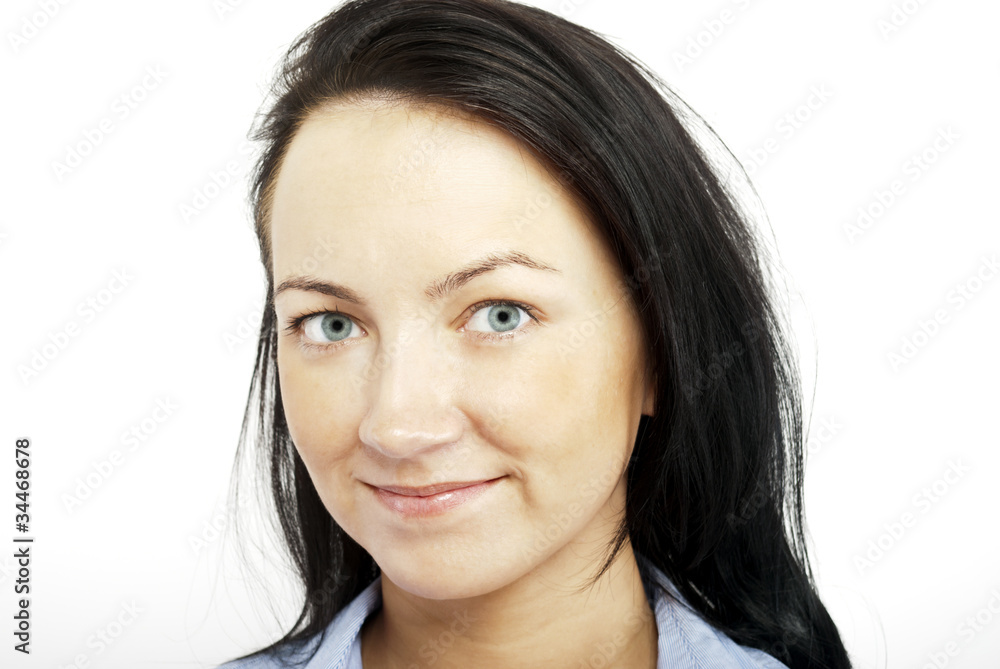 woman woman
