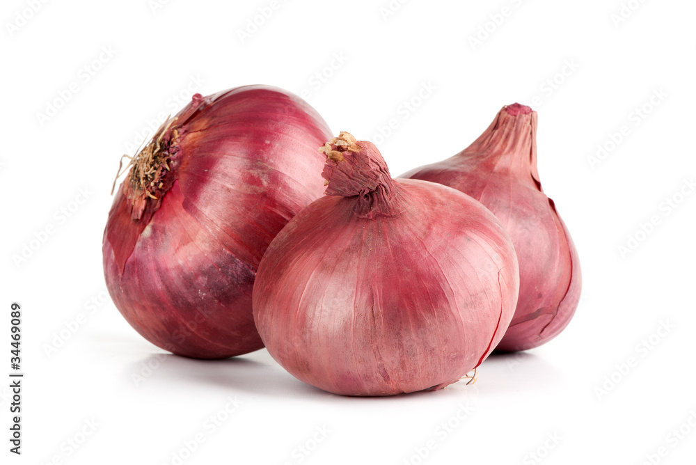 red onion red onion