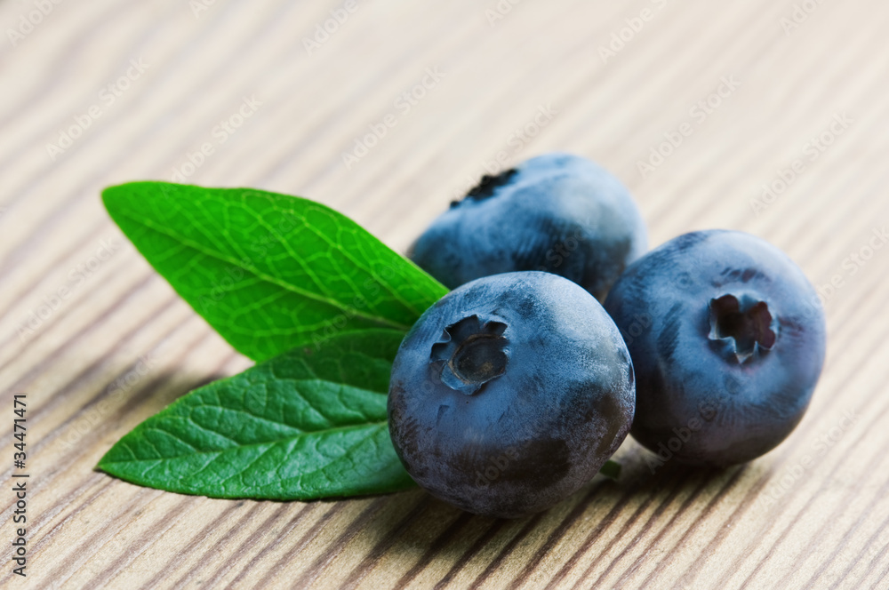 blueberry blueberry
