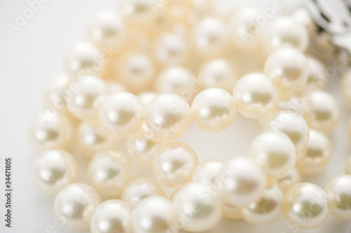 真珠のイメージ