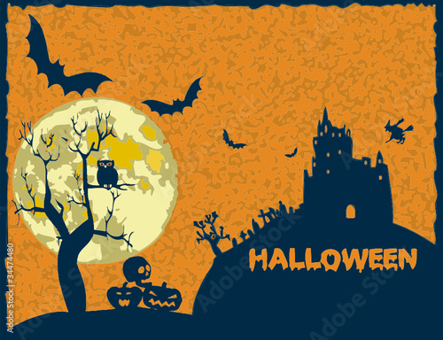 Halloween