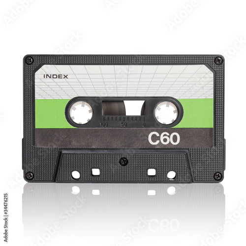 C-Cassette