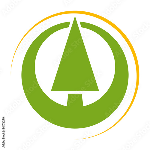 Signet Forstwirtschaft