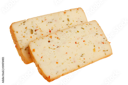 Formaggio Speziato photo