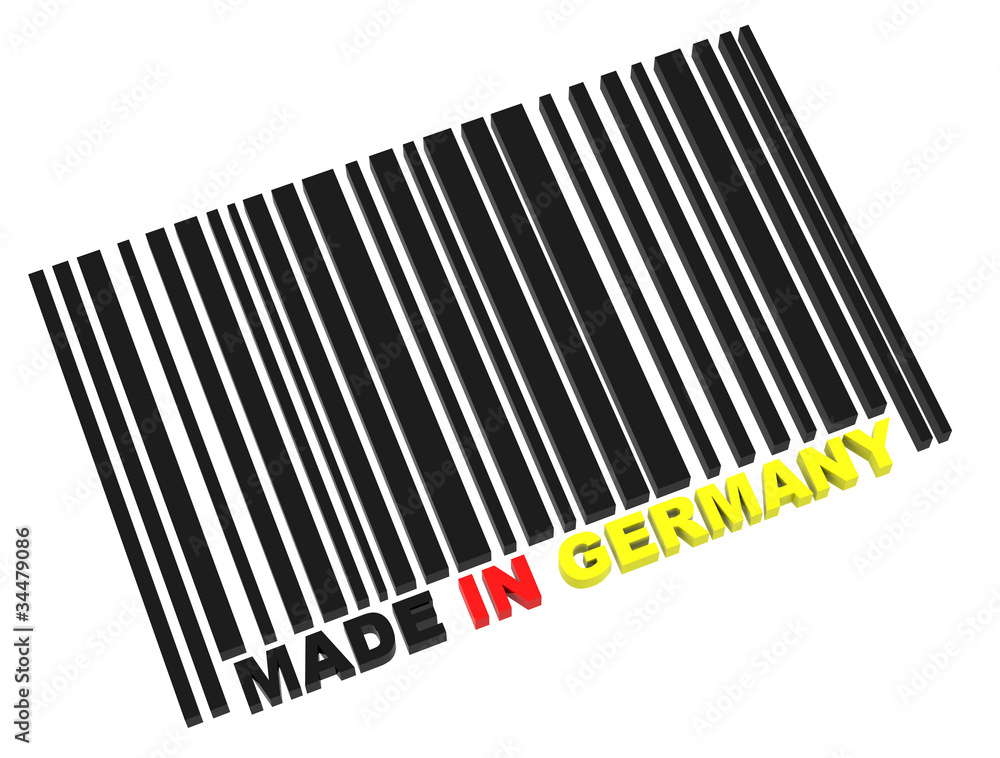 Made in Germany