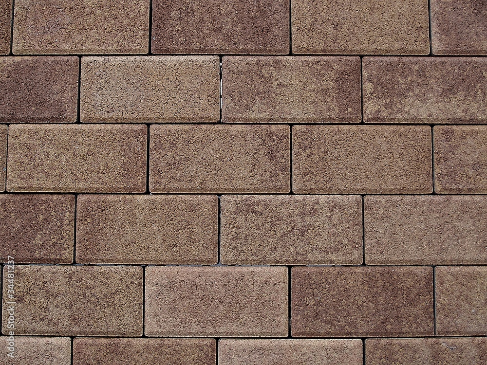Fototapeta premium Pflastersteine