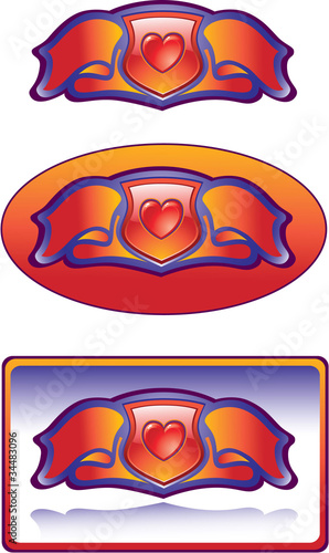 heraldic