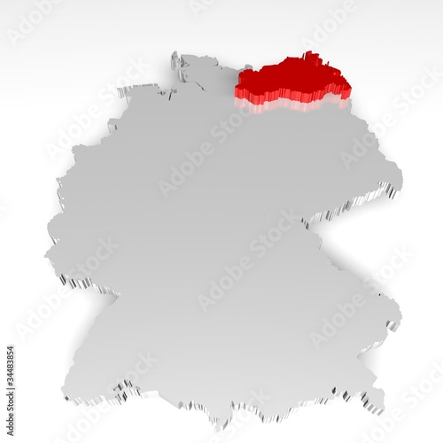 Mecklenburg-Vorpommern