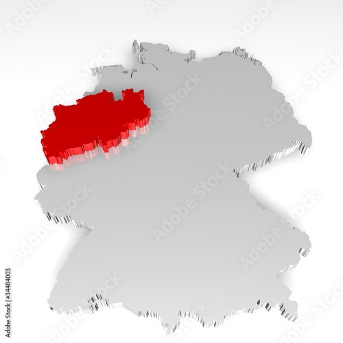 Nordrhein-Westfalen