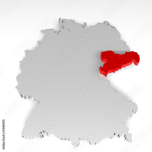 Sachsen