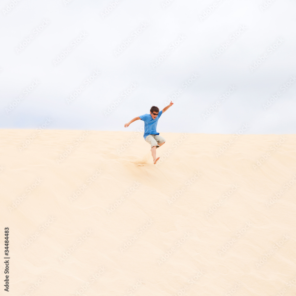 jump jump