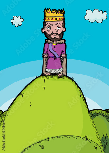 King Of The Hill