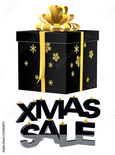 xmas sale