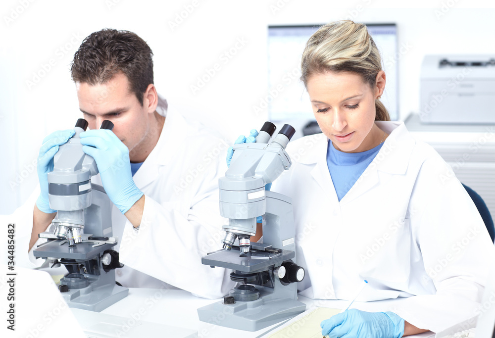 Laboratory Laboratory