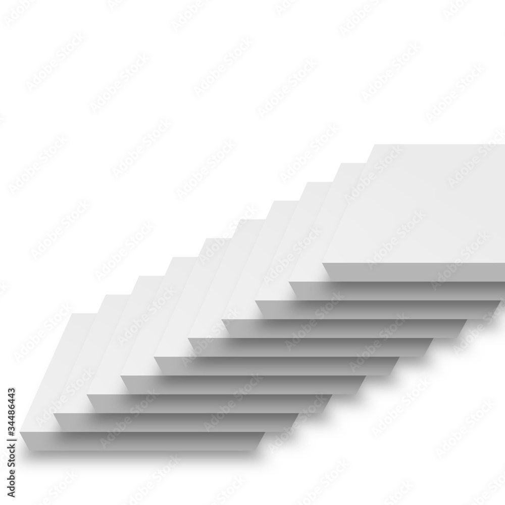 Treppe Treppe
