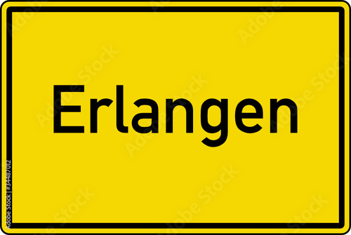 Erlangen