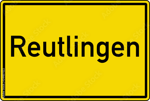 Reutlingen