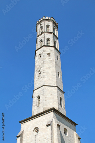 Wasserturm im Bürgerpark