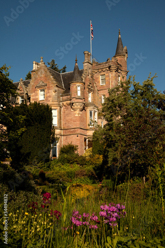 The Aigas Hunting Lodge photo