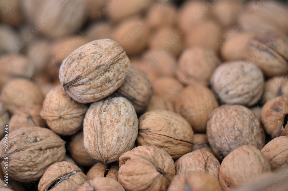 walnuts walnuts