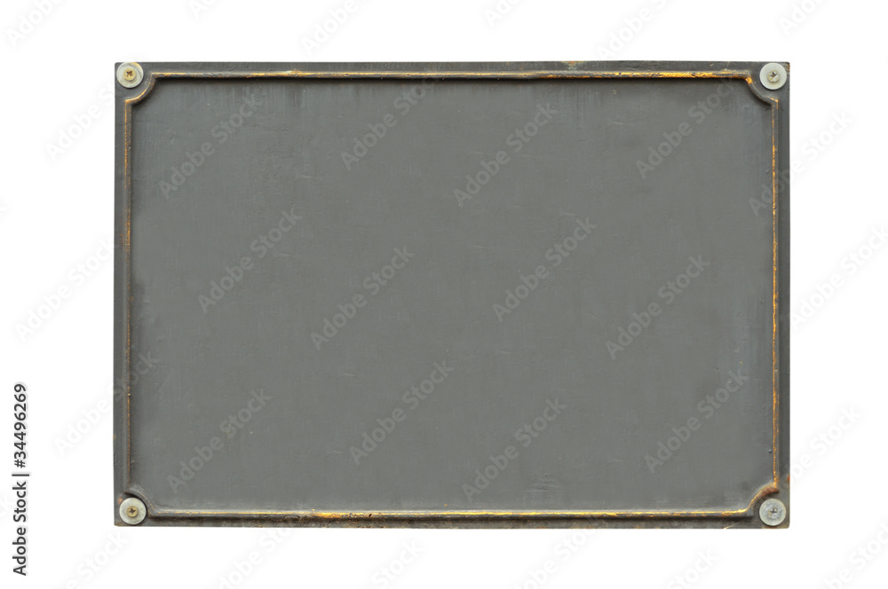 Fototapeta premium gray border