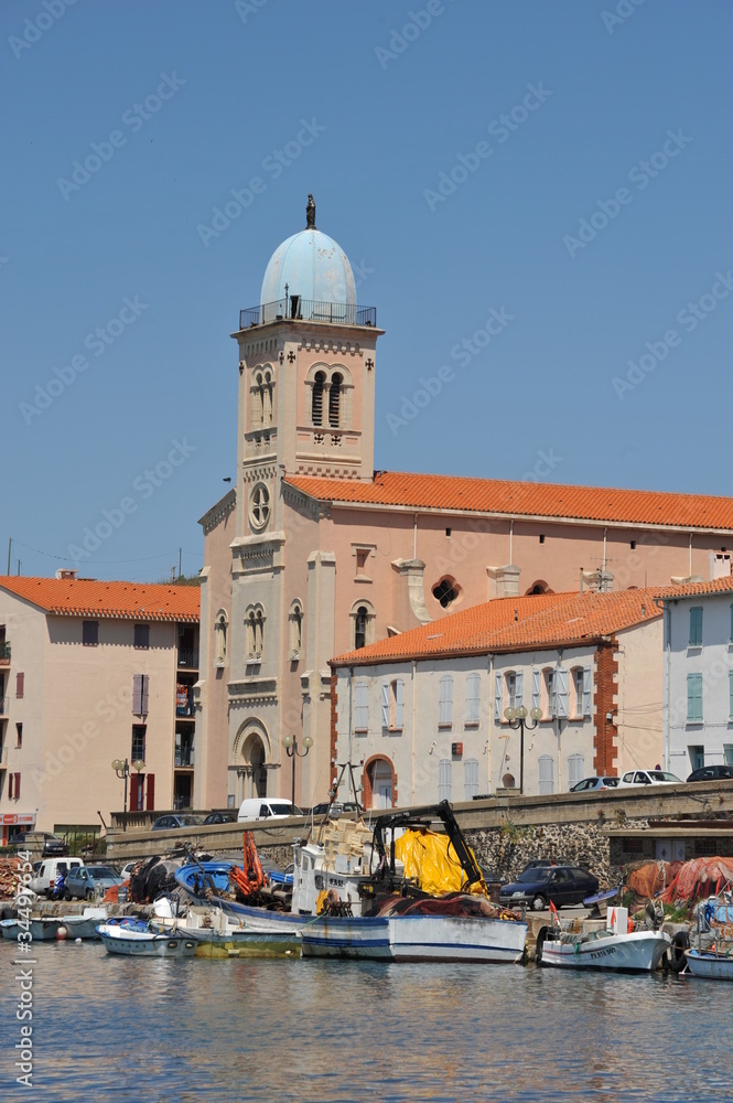 Port Vendres 3