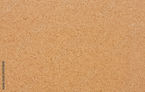surface of fiberboard from bagasse