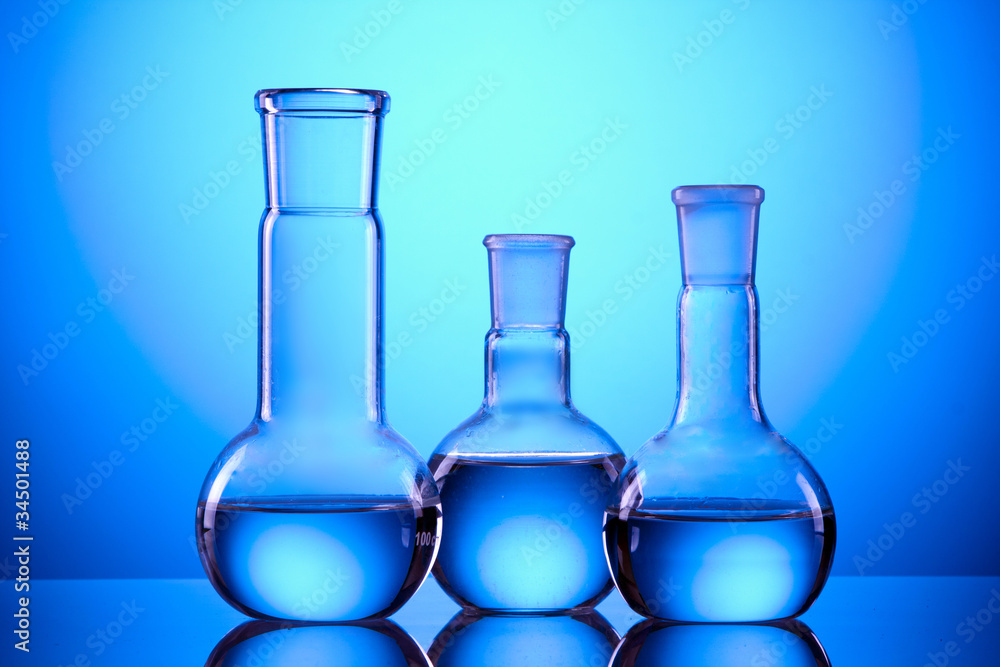 Laboratory glassware Laboratory glassware