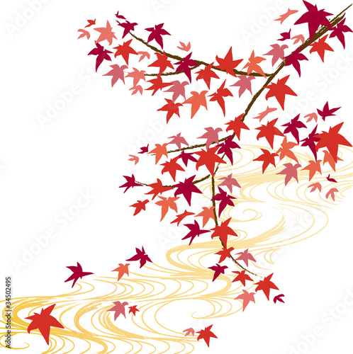 紅葉