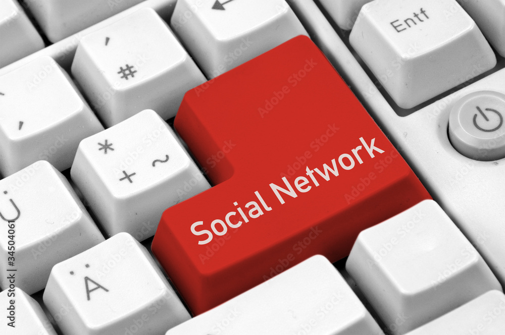 Social Network Social Network