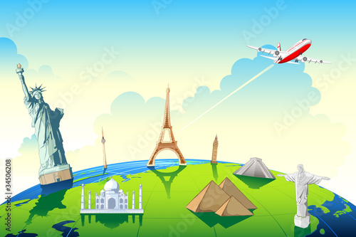 World Travel