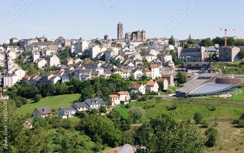 ville de Rodez