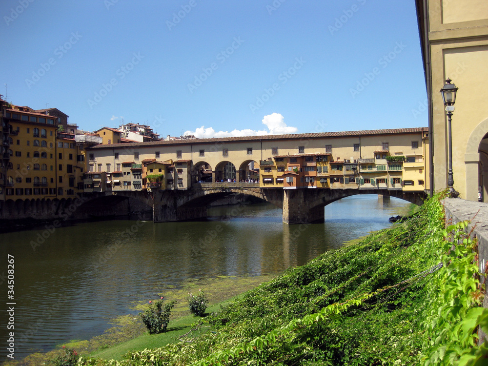 Ponte Vecchio n.2