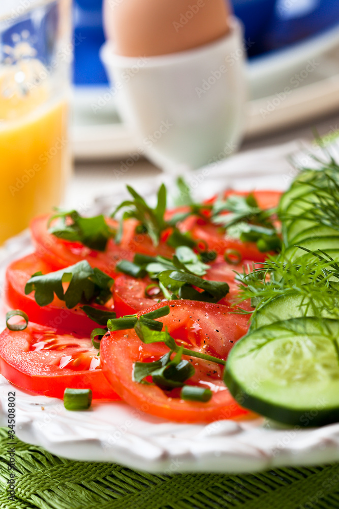 Breakfast Breakfast