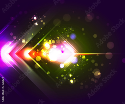 Abstract Background Vector