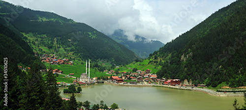 Uzungöl  Trabzon photo