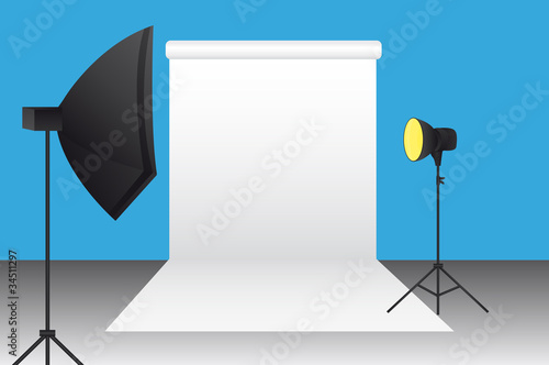 photography studio