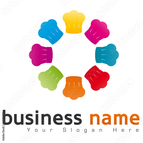 logo restauration