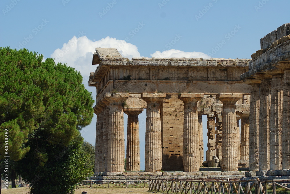 Paestum