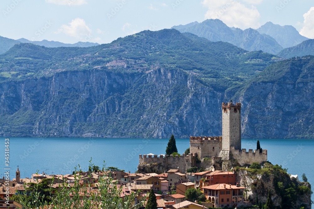 Malcesine