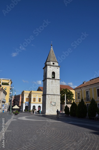 benevento - corso