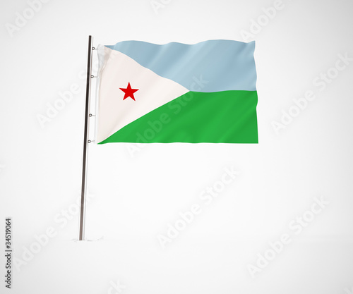 Djibouti photo