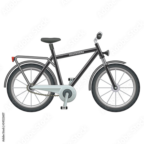 Fahrrad