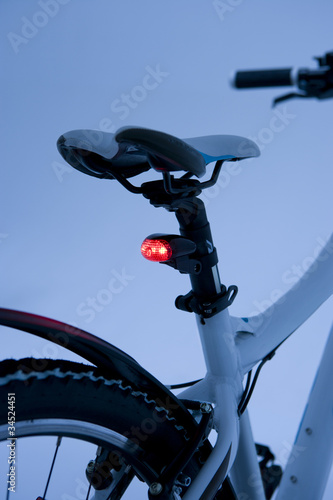 Fahrradlicht