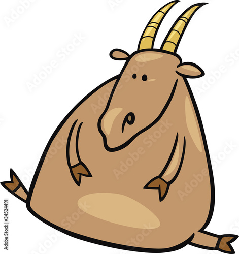 Capricorn zodiac sign