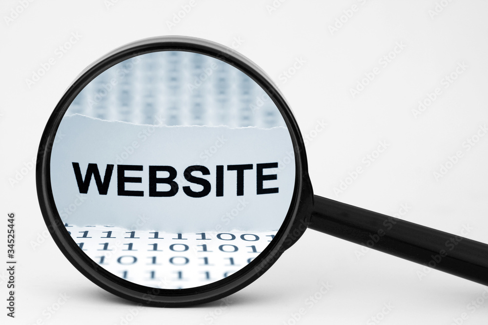 Website Website