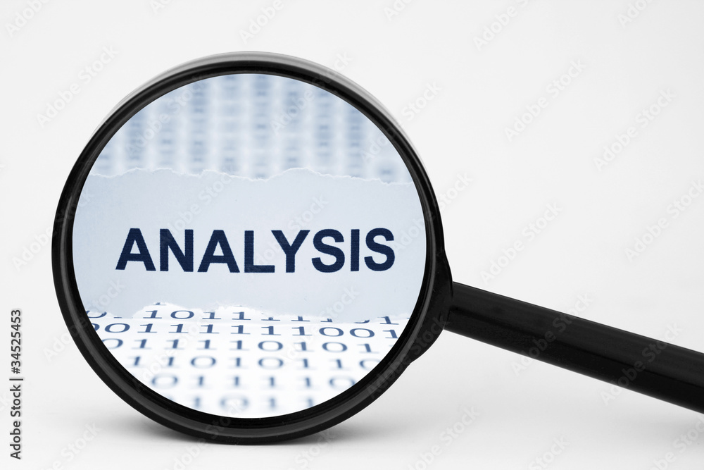 Analysis Analysis