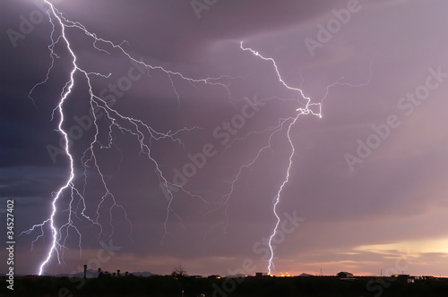 Arizona Lightning 2011b